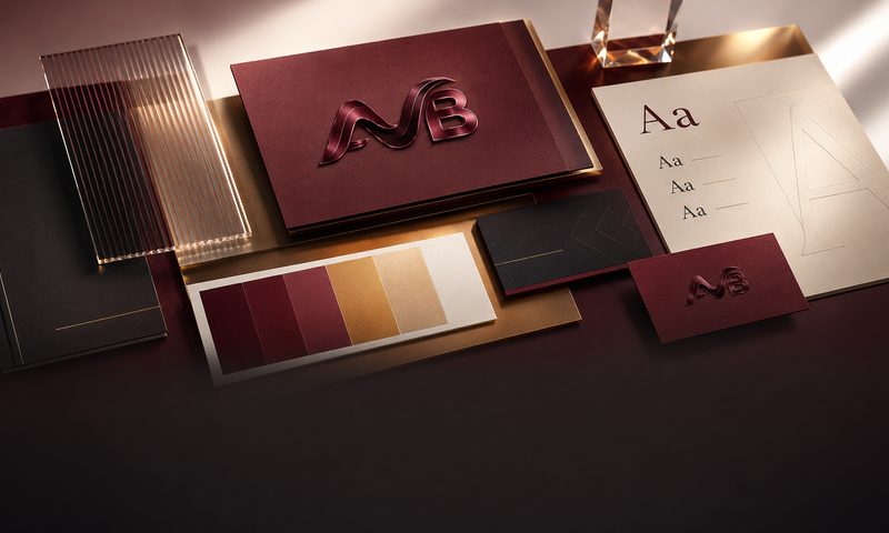 Brand Design and Identity